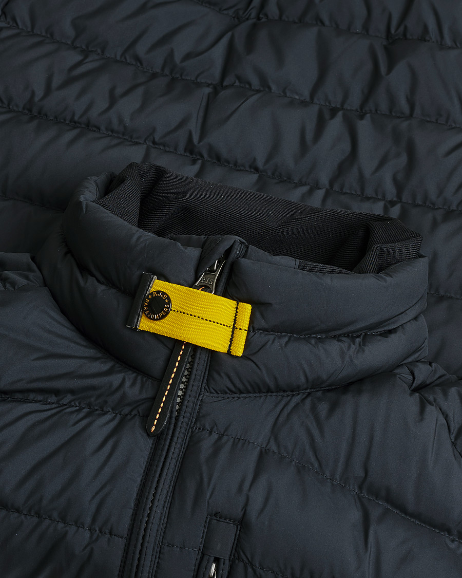 Herre | Pre-owned Jakker | Pre-owned | Parajumpers Ugo Lightweight Jacket Black