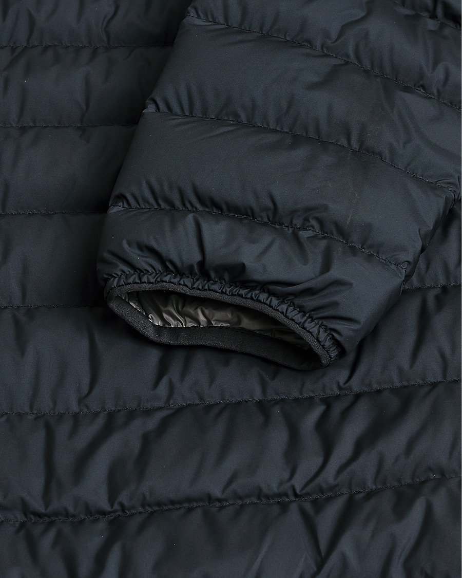 Herre | Pre-owned Jakker | Pre-owned | Parajumpers Ugo Lightweight Jacket Black