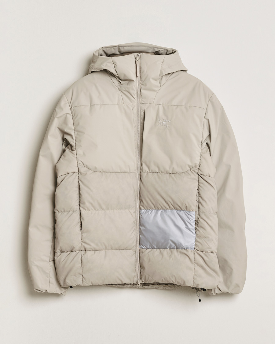 Herre | Pre-owned Jakker | Pre-owned | Arc'teryx Thorium SV Hooded Jacket Reflective Rune M