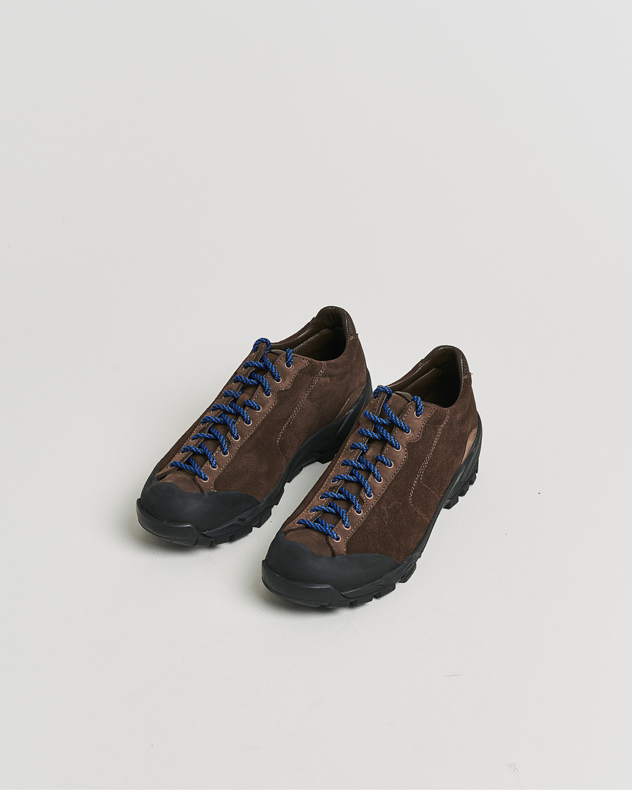 Herre | Pre-owned Sko | Pre-owned | Diemme Movida Bison Suede 43