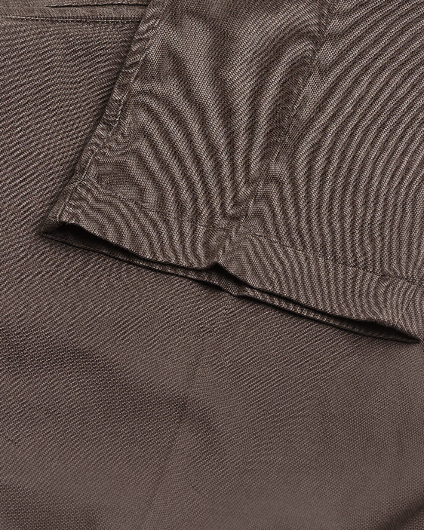 Herre | Pre-owned Bukser | Pre-owned | Boglioli Regular Fit Cotton Chinos Brown 52