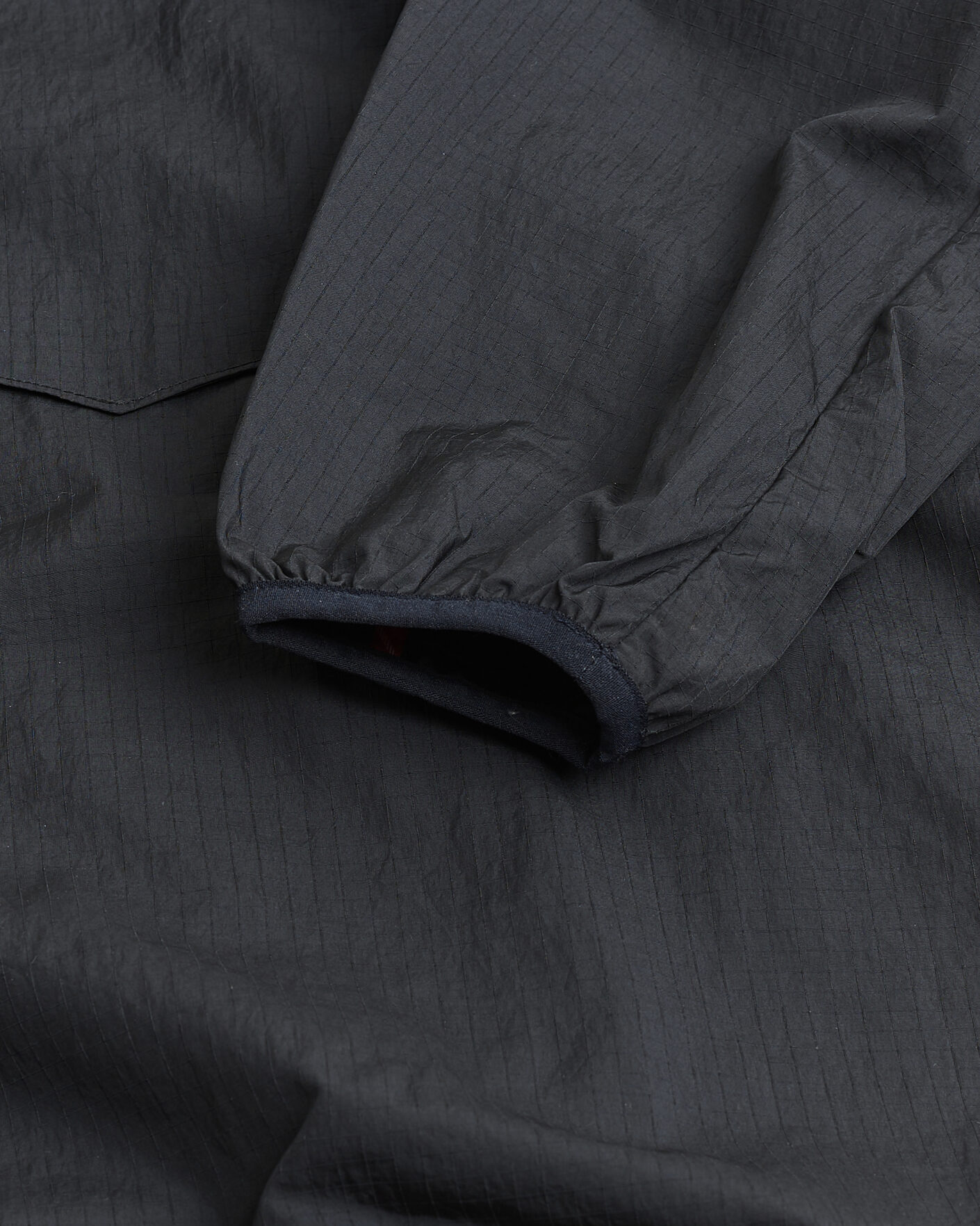 Herre | Pre-owned Skjorter | Pre-owned | Baracuta Ripstop G9 Jacket Dark Navy UK38 - EU48