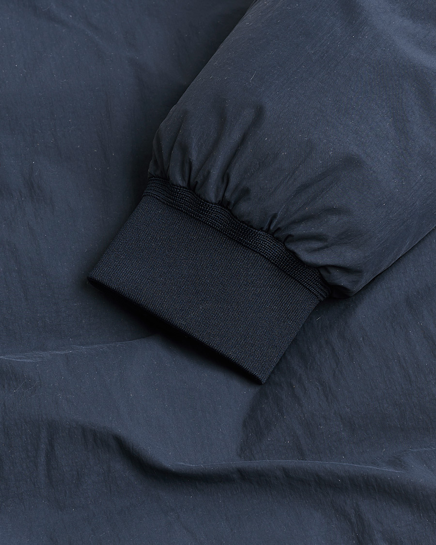 Herre | Pre-owned Jakker | Pre-owned | Valstar Padded Nylon Valstarino Navy 54