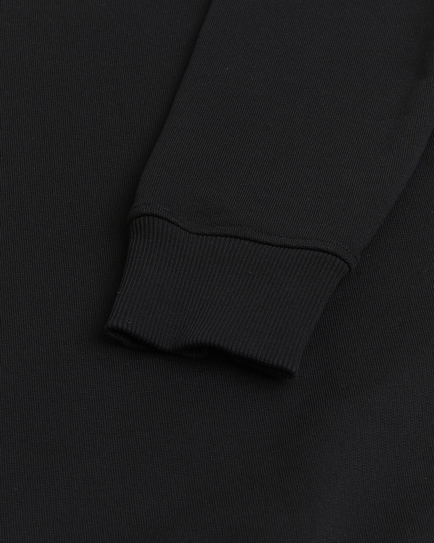Herre | Pre-owned Trøjer | Pre-owned | AMI Heart Logo Sweatshirt Black M