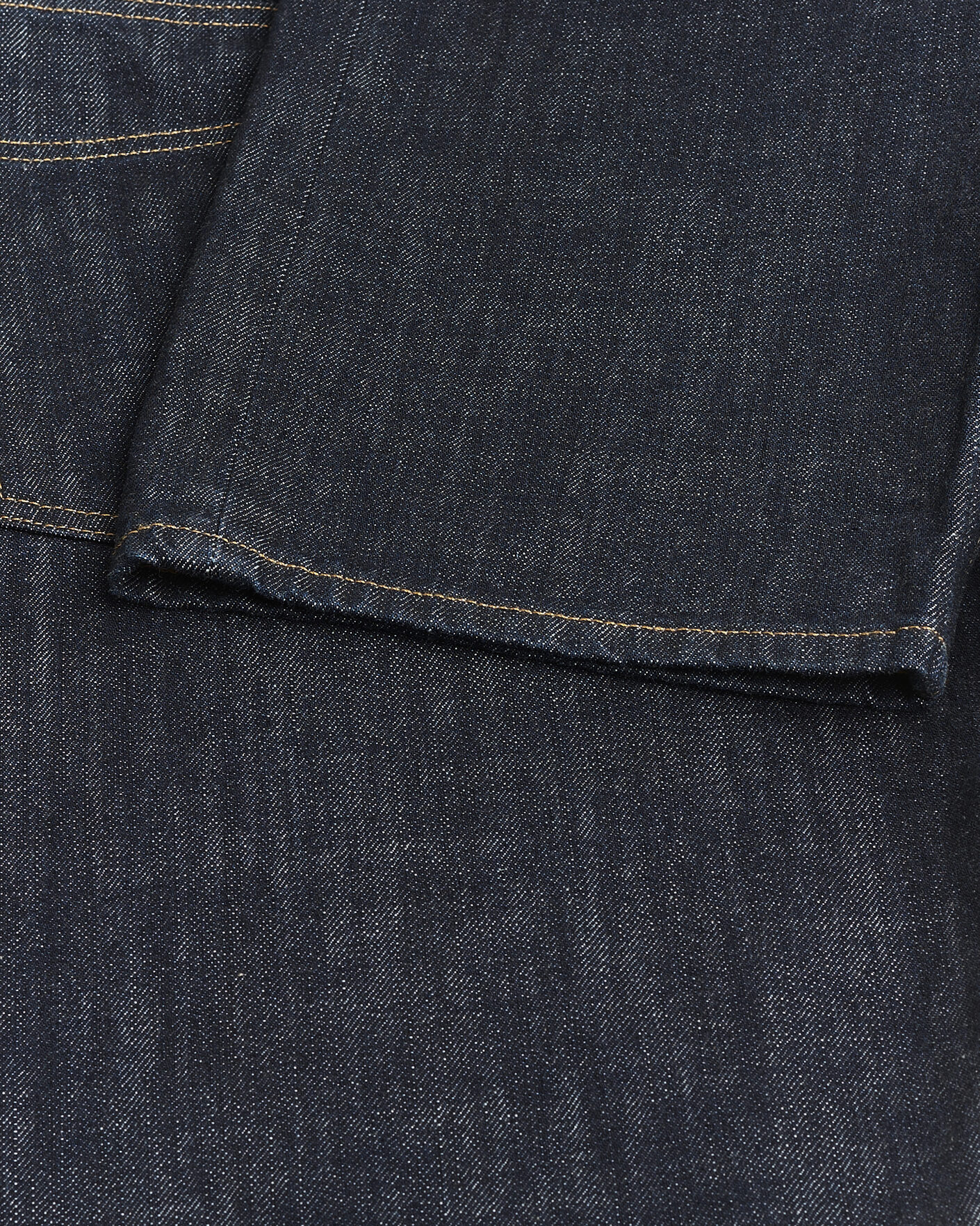 Herre | Pre-owned Jeans | Pre-owned | Sunflower New Standard Jeans Simple Rinse W32