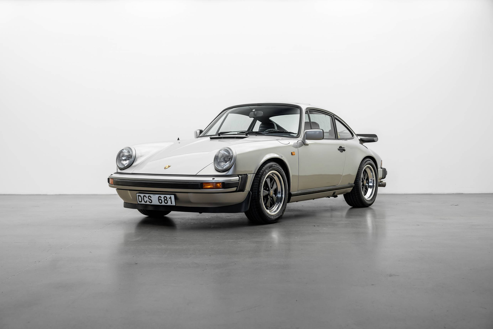 Herre | | Pre-Owned & Vintage Cars | Porsche 911 SC ***SOLD***