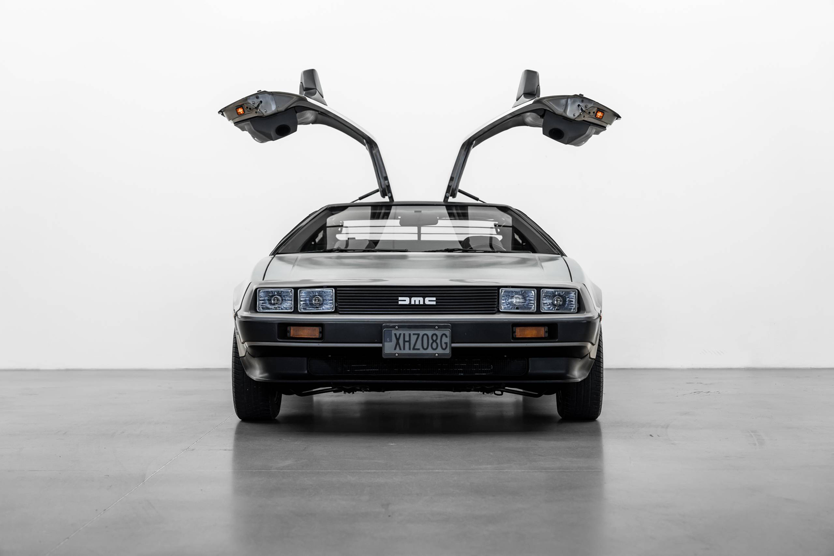 Herre | | Pre-Owned & Vintage Cars | DeLorean DMC-12 ***SOLD***