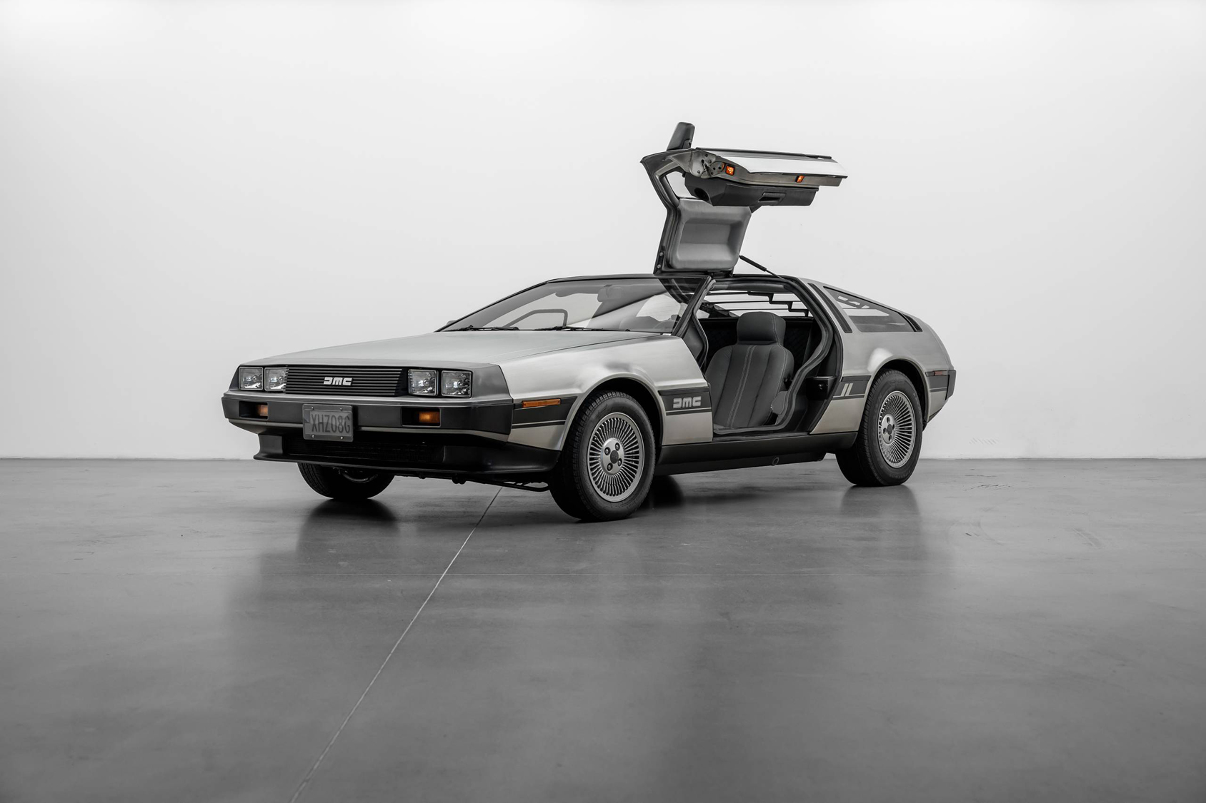 Herre | | Pre-Owned & Vintage Cars | DeLorean DMC-12 ***SOLD***