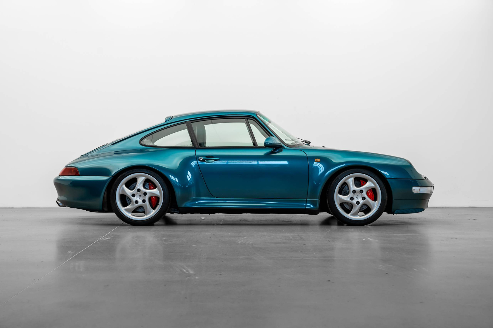 Herre | | Pre-Owned & Vintage Cars | Porsche 911 Carrera 4S ***SOLD***