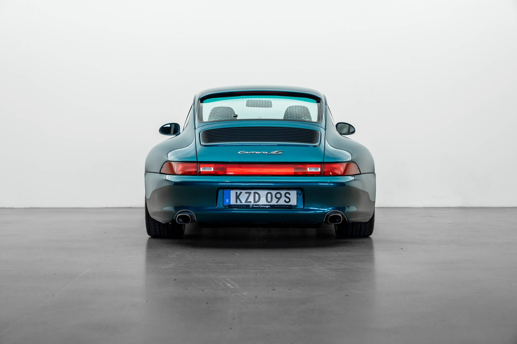 Herre | | Pre-Owned & Vintage Cars | Porsche 911 Carrera 4S ***SOLD***