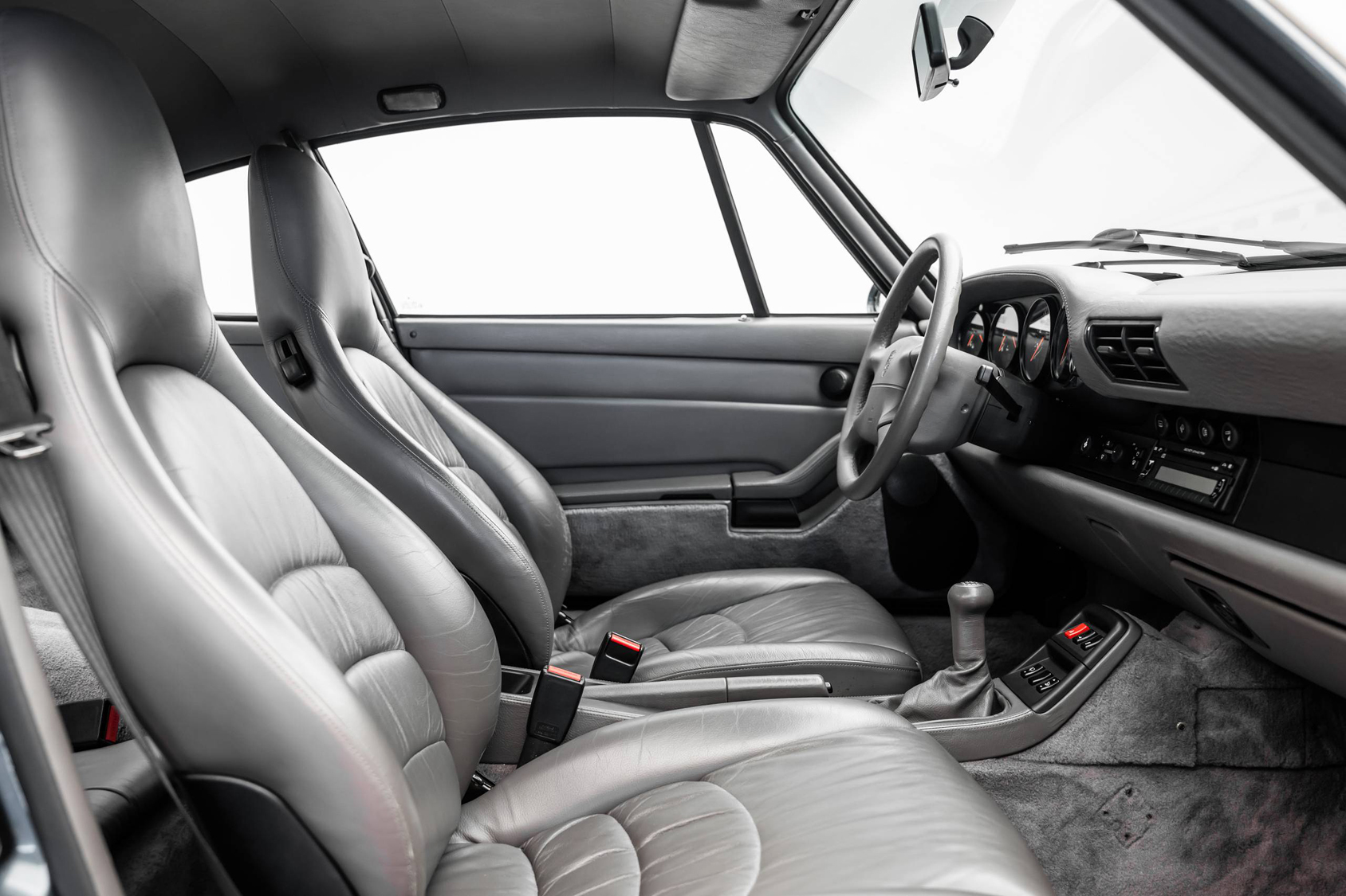 Herre | | Pre-Owned & Vintage Cars | Porsche 911 Carrera 4S ***SOLD***