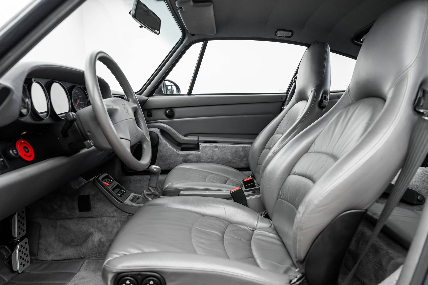 Herre | | Pre-Owned & Vintage Cars | Porsche 911 Carrera 4S ***SOLD***