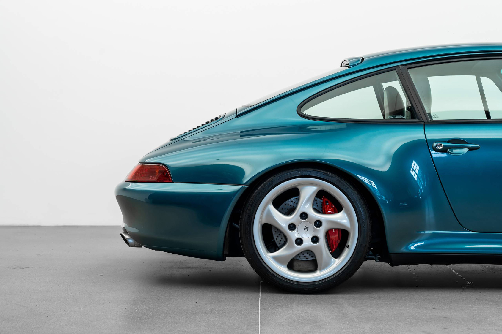 Herre | | Pre-Owned & Vintage Cars | Porsche 911 Carrera 4S ***SOLD***