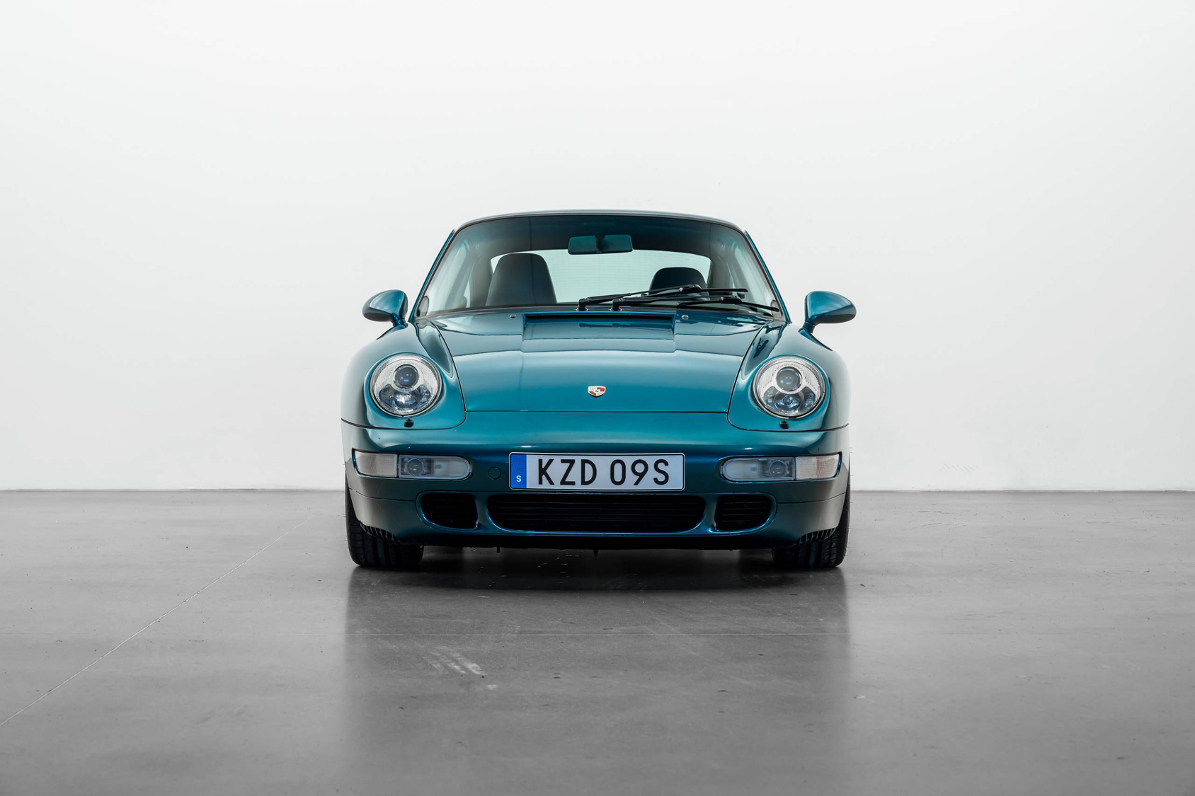 Herre | | Pre-Owned & Vintage Cars | Porsche 911 Carrera 4S ***SOLD***