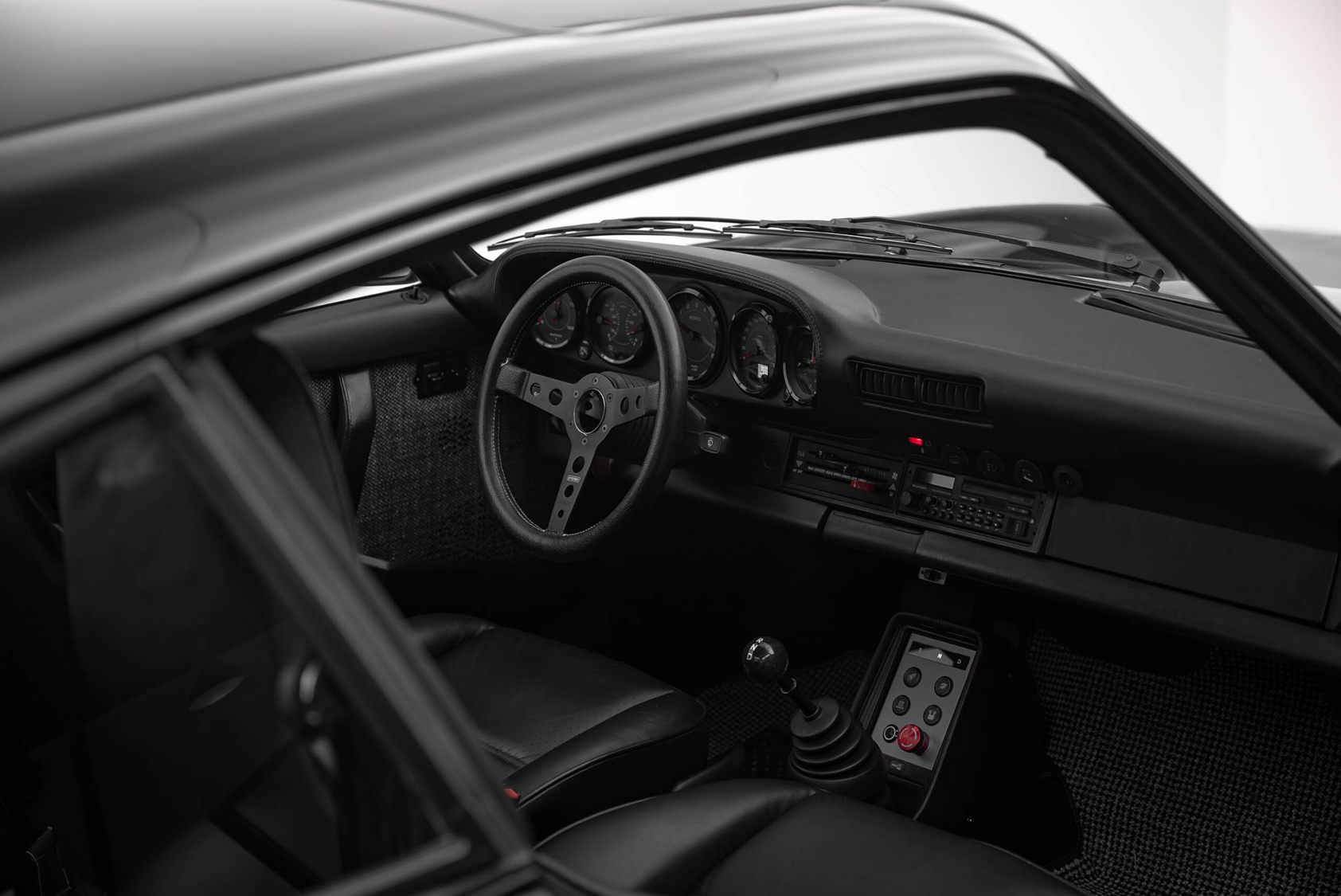 Herre | | Pre-Owned & Vintage Cars | Revive One – WTL Electric