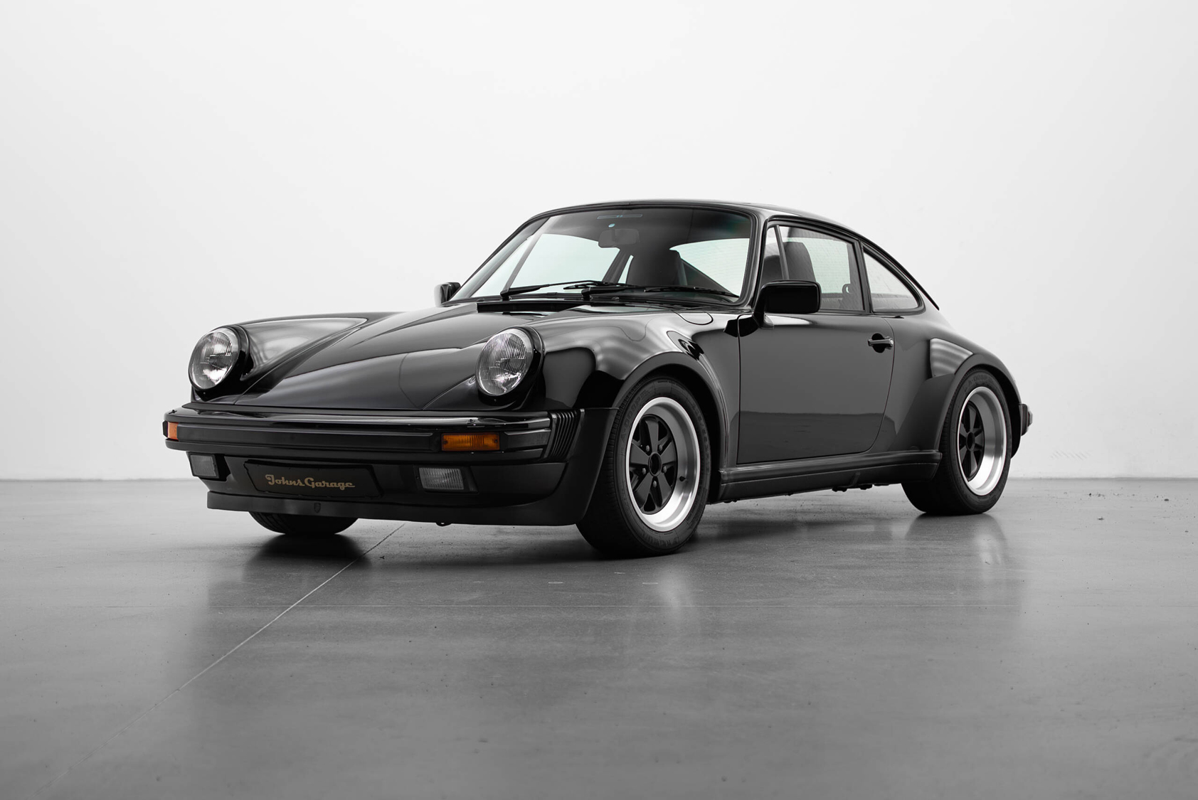 Herre | | Pre-Owned & Vintage Cars | Revive One – WTL Electric