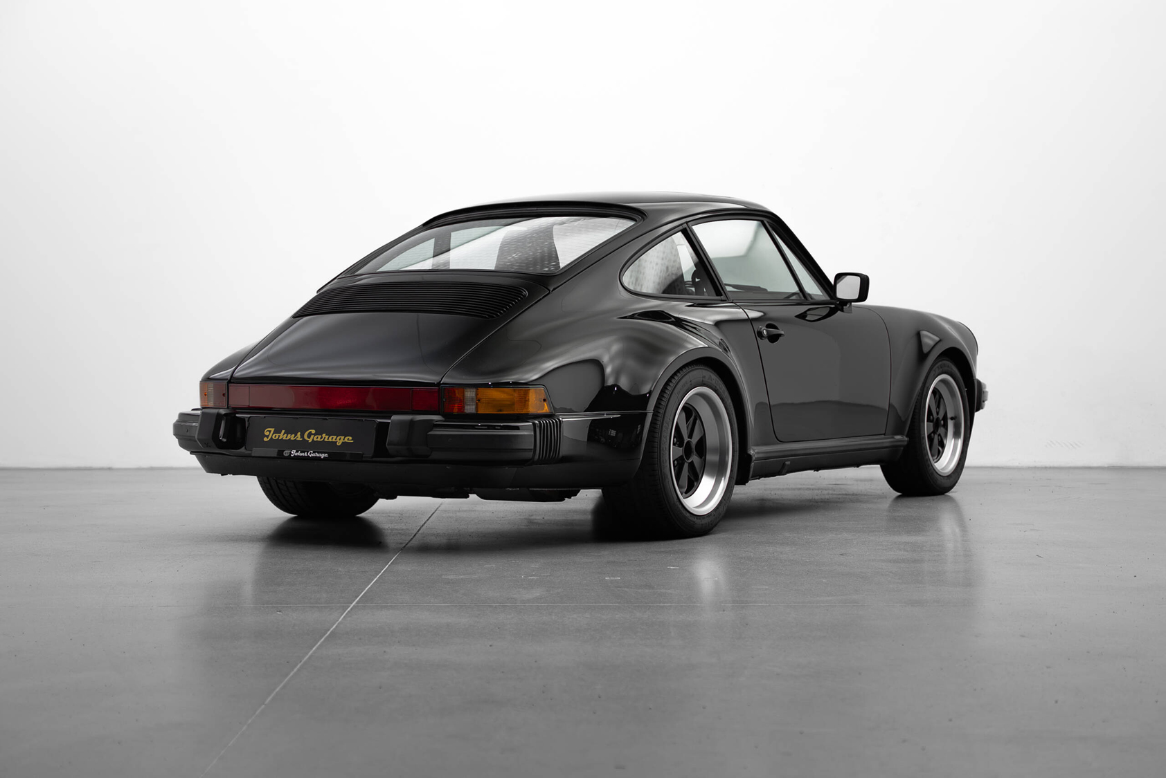 Herre | | Pre-Owned & Vintage Cars | Revive One – WTL Electric