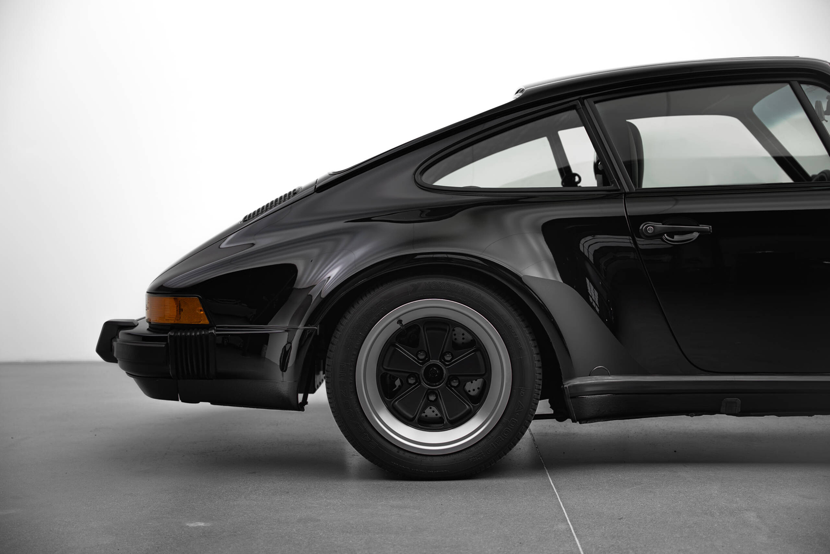 Herre | | Pre-Owned & Vintage Cars | Revive One – WTL Electric