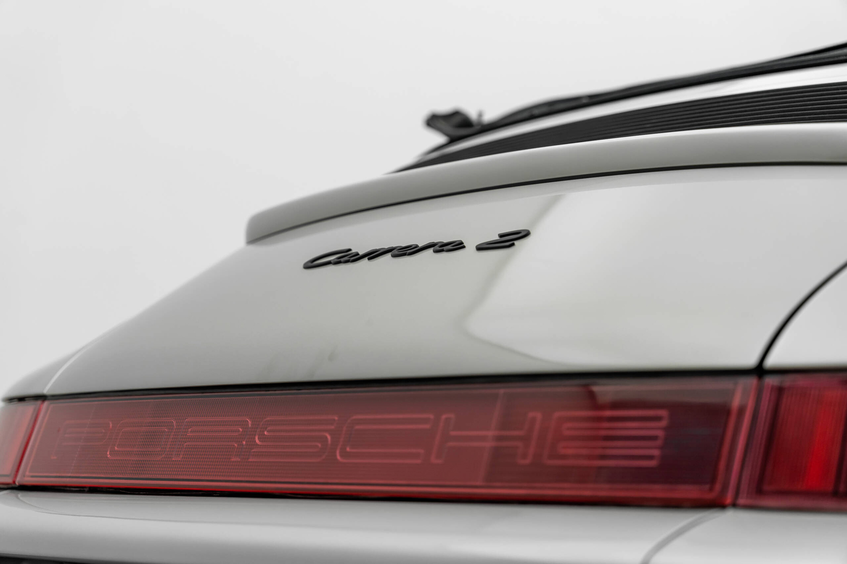 Herre | | Pre-Owned & Vintage Cars | Porsche 911 Carrera WTL Cab