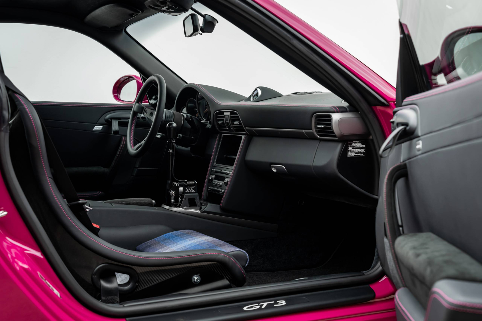 Herre | | Pre-Owned & Vintage Cars | Sport Classic - Modified Porsche 911 GT3