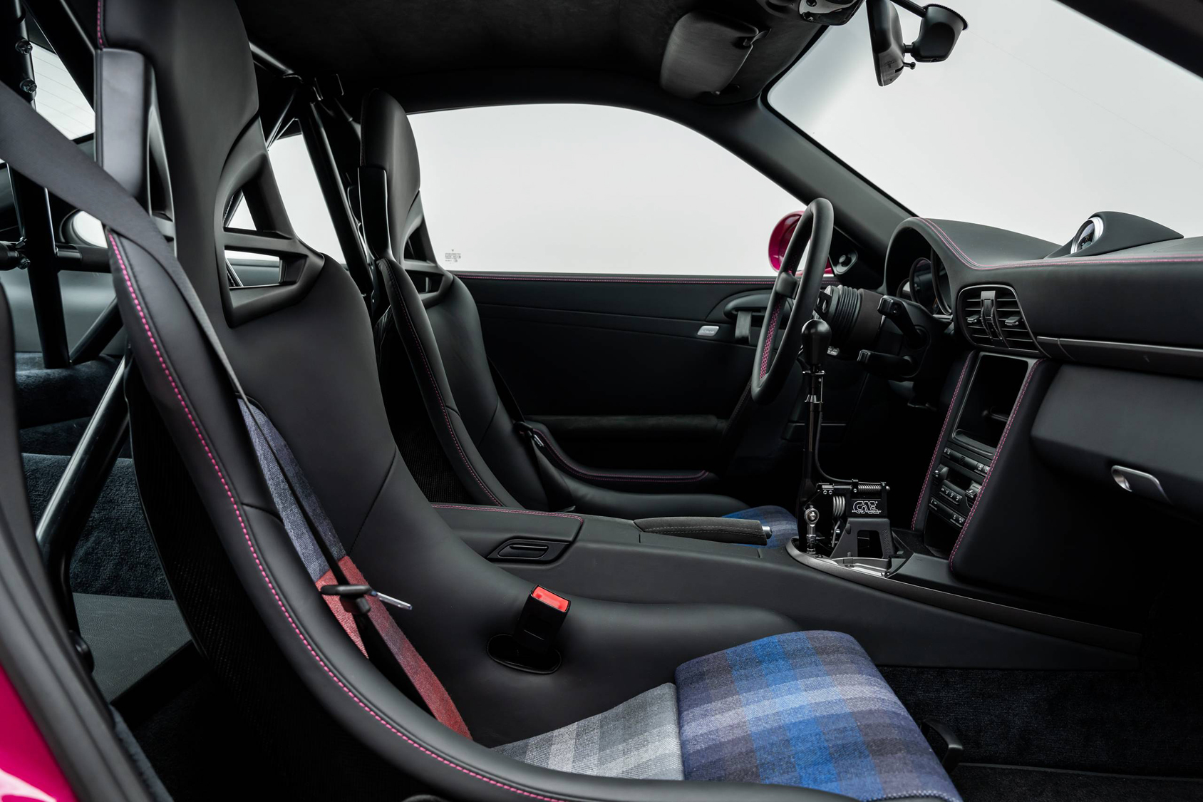 Herre | | Pre-Owned & Vintage Cars | Sport Classic - Modified Porsche 911 GT3