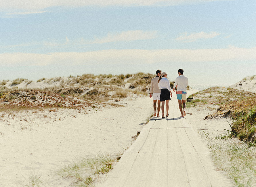 Sommer 2020 del 2 - Beachtime