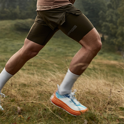 Running
