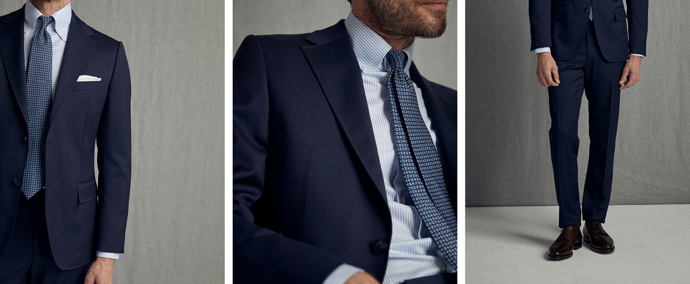 domæne sød smag lette Dresscode: Mørkt jakkesæt | CareOfCarl.com