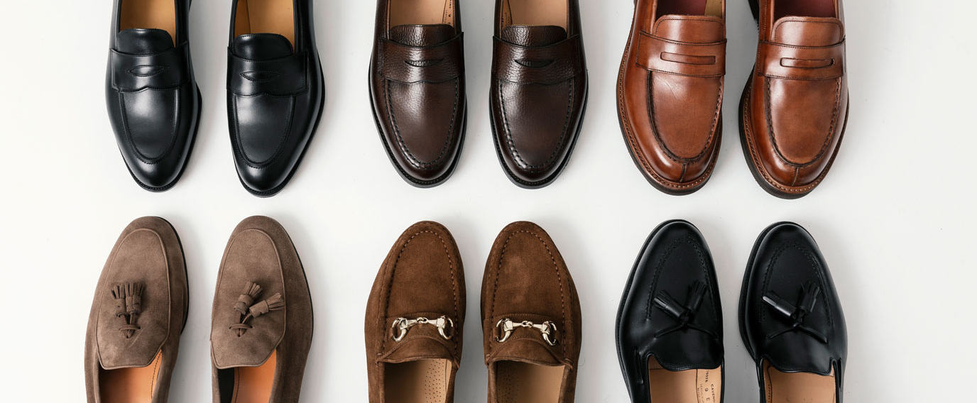 Loafers: Den store guide