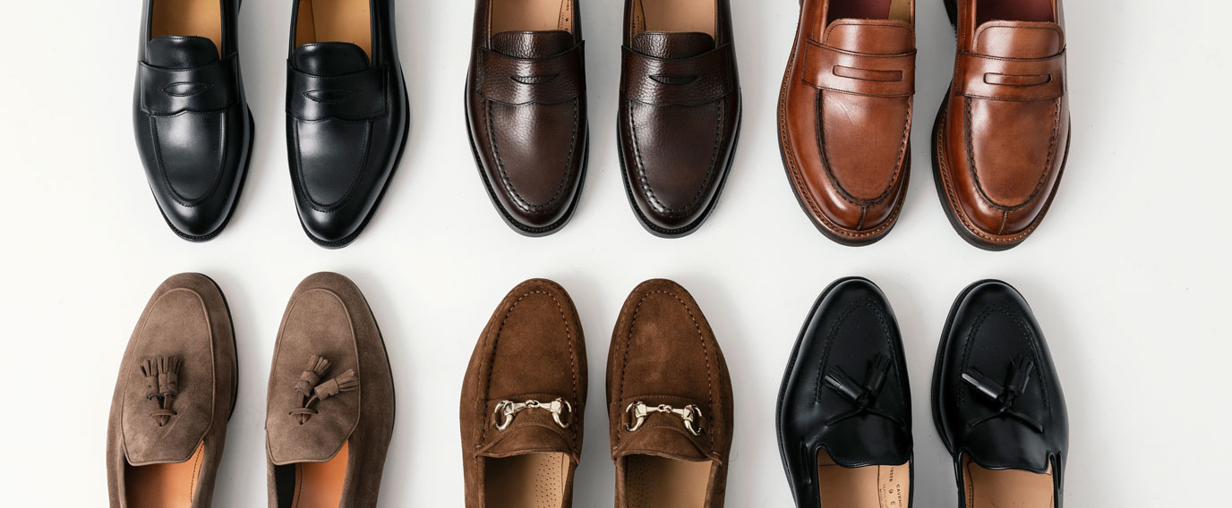 Stige Distrahere Jeg vasker mit tøj Loafers: Den store guide | CareOfCarl.dk