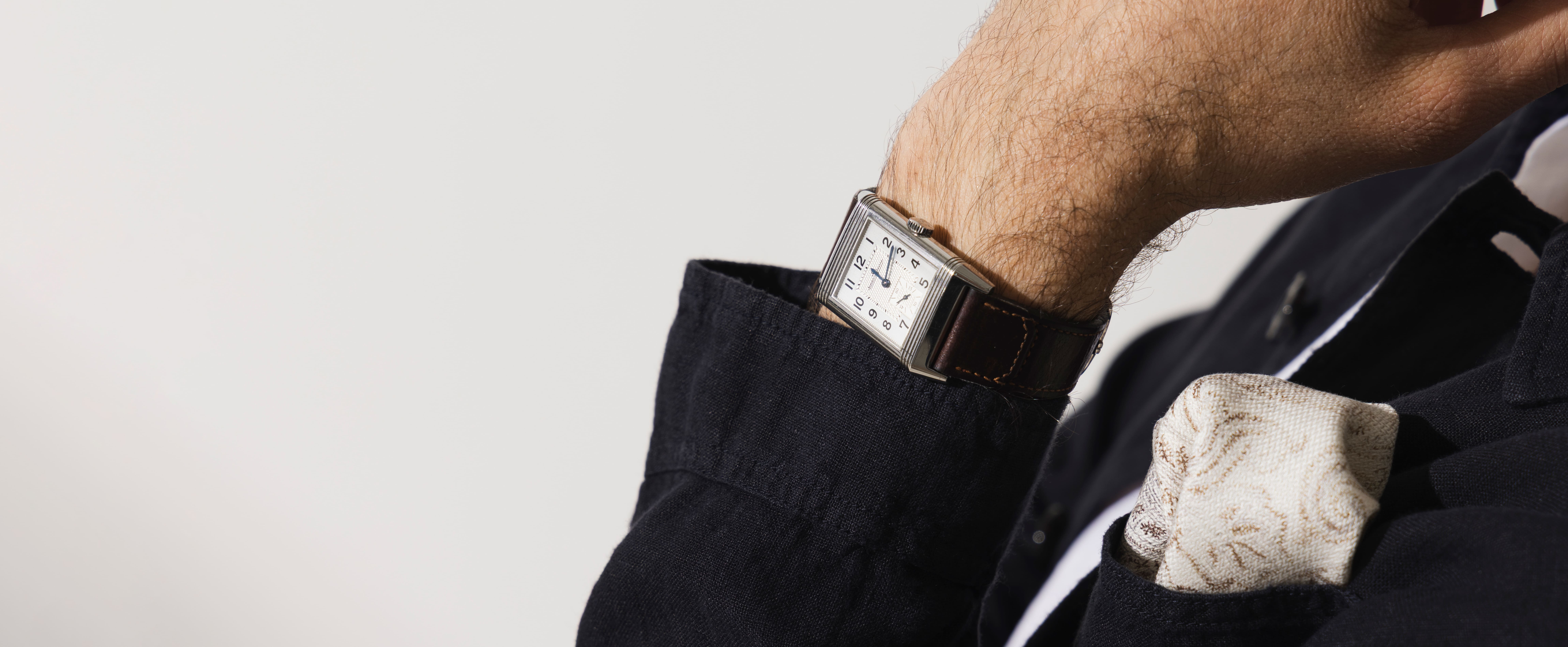 Alt du gerne vil vide om Jaeger-LeCoultre Alt du gerne vil vide om Jaeger-LeCoultre