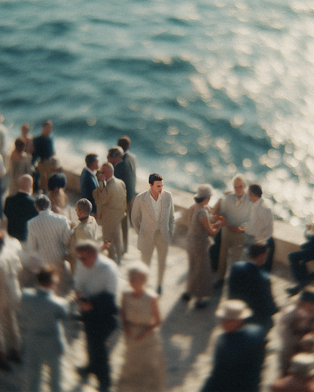 Sådan overlever du bryllupsfesten