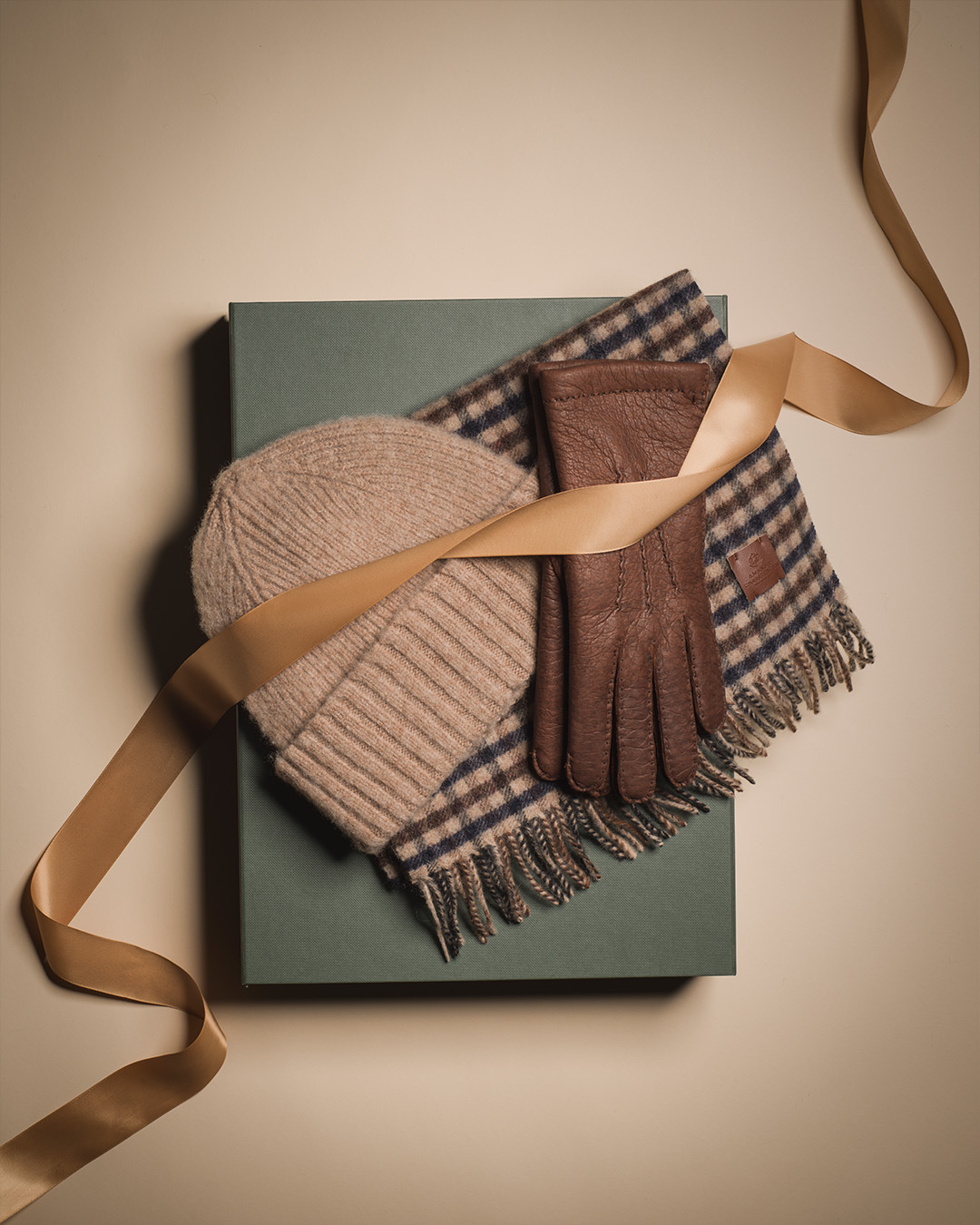 De ultimative julegaver