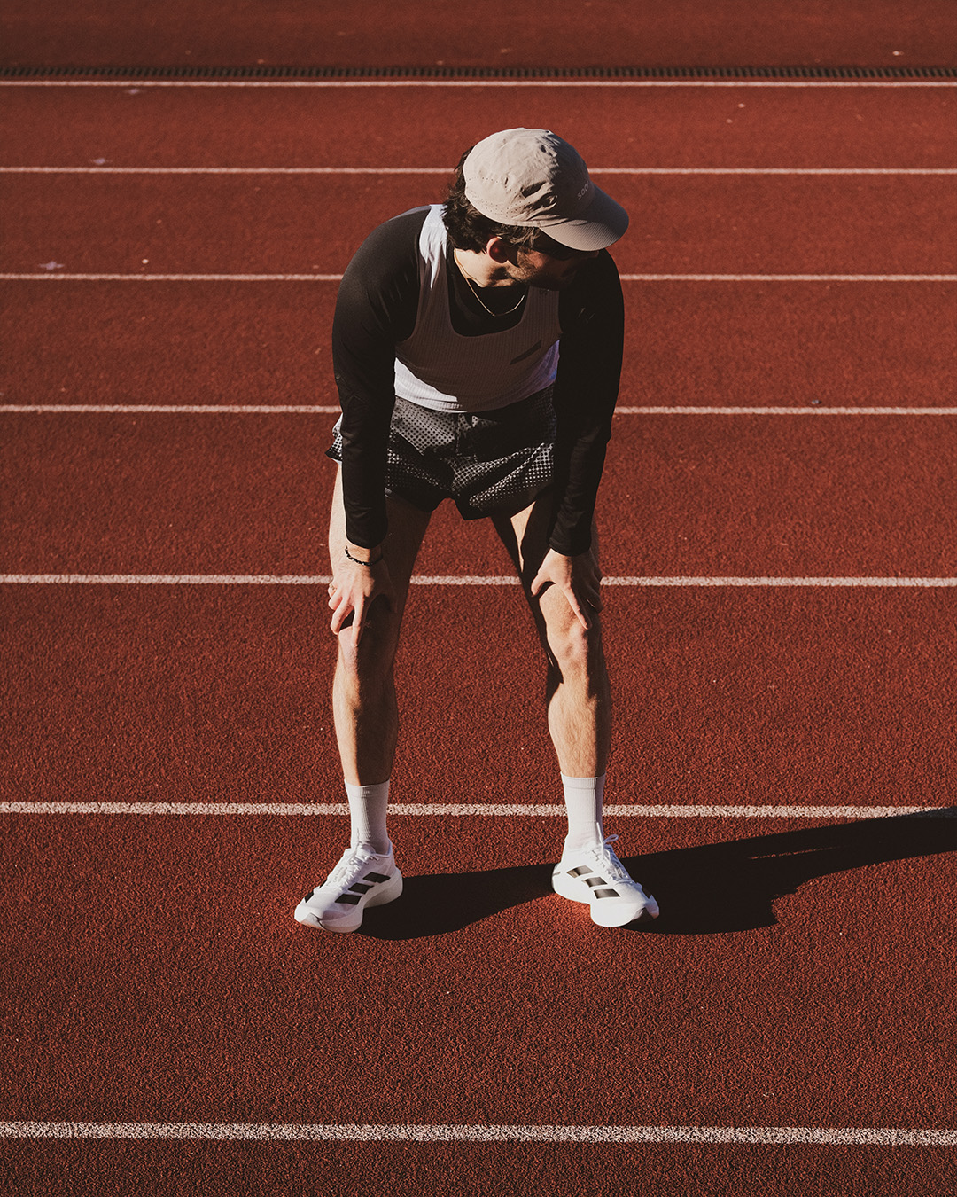 Sådan kommer du i gang med løbetræning!