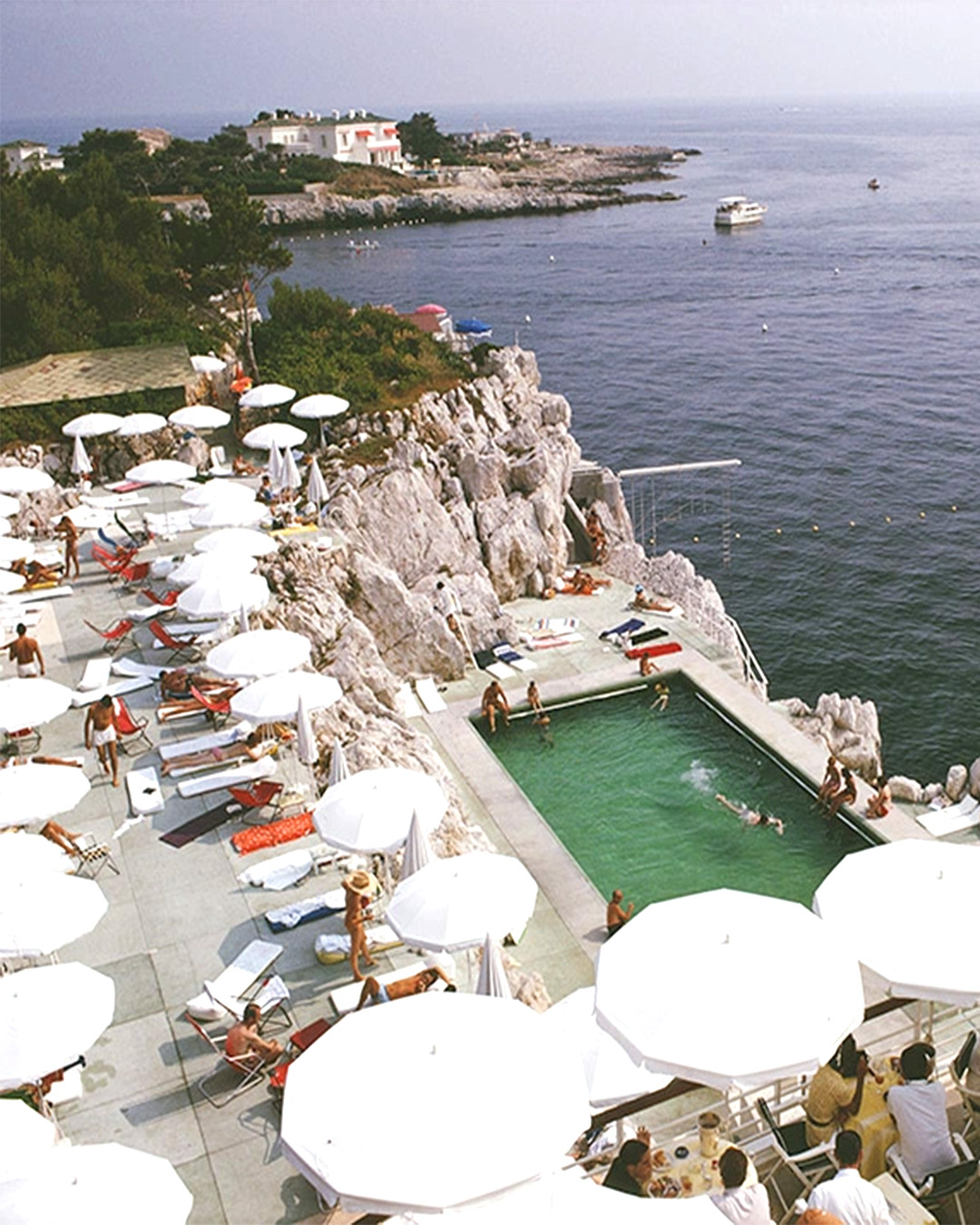 5 stilfulde rejsedestinationer - og hvordan du bør klæde dig der