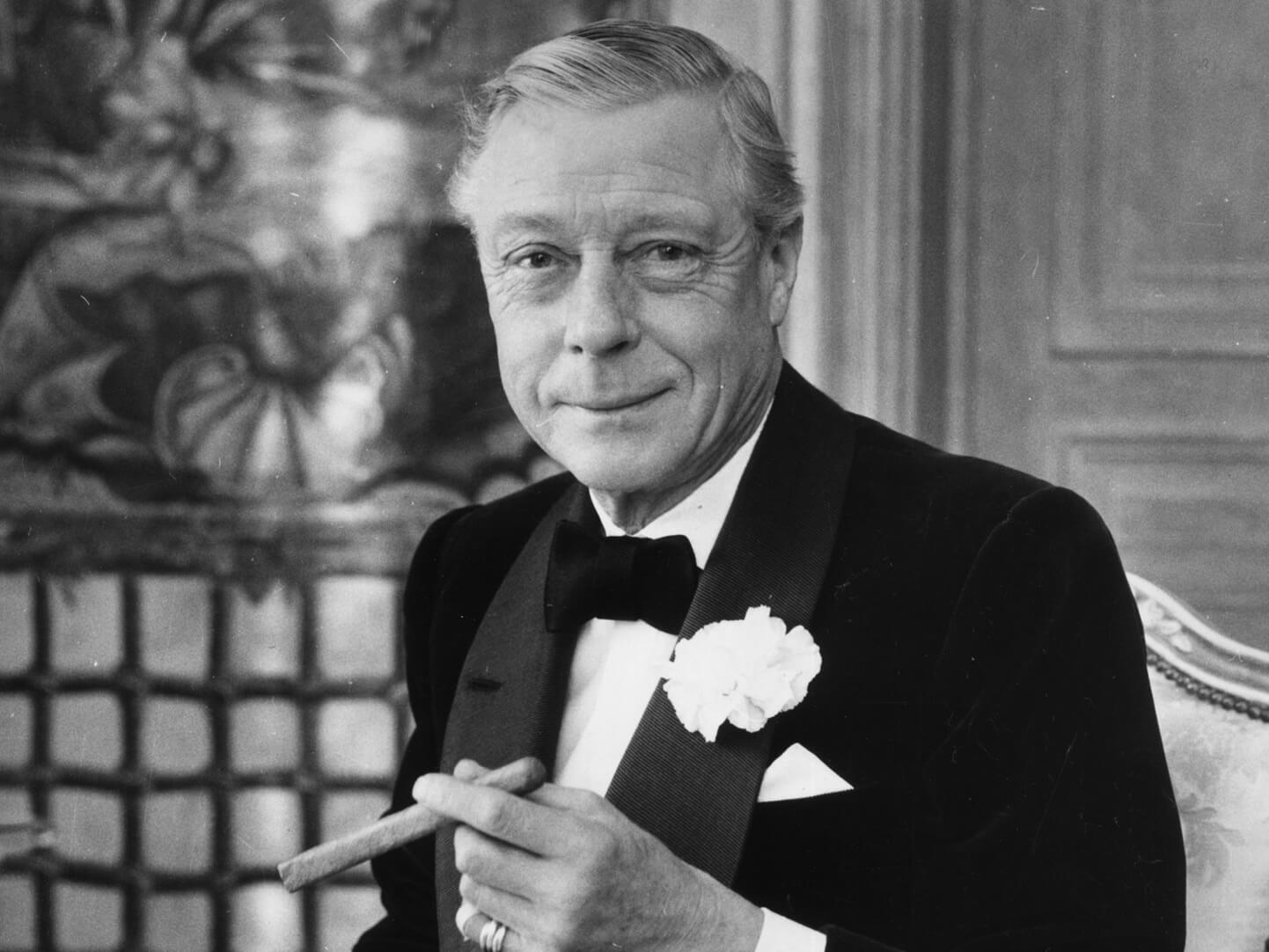 Stilikon: Edward VIII