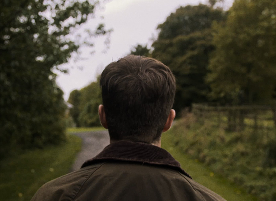 TEST DK: Hvordan vokser man sin Barbour-jakke? TEST DK: Hvordan vokser man sin Barbour-jakke?