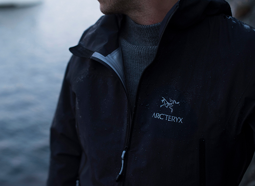 Guide: Sådan behandler du din Gore-Tex® jakke