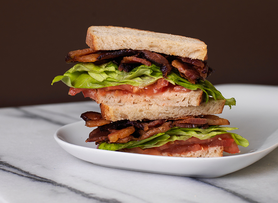 Weekendinspiration: Sådan opnår du den perfekte BLT