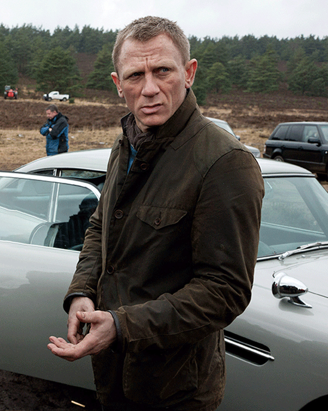 Tre film, der kan inspirere til en vellykket efterårsstil