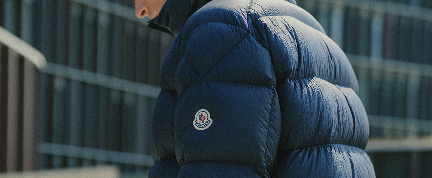 Moncler - fra ekstrem bjergbestigning til luksus