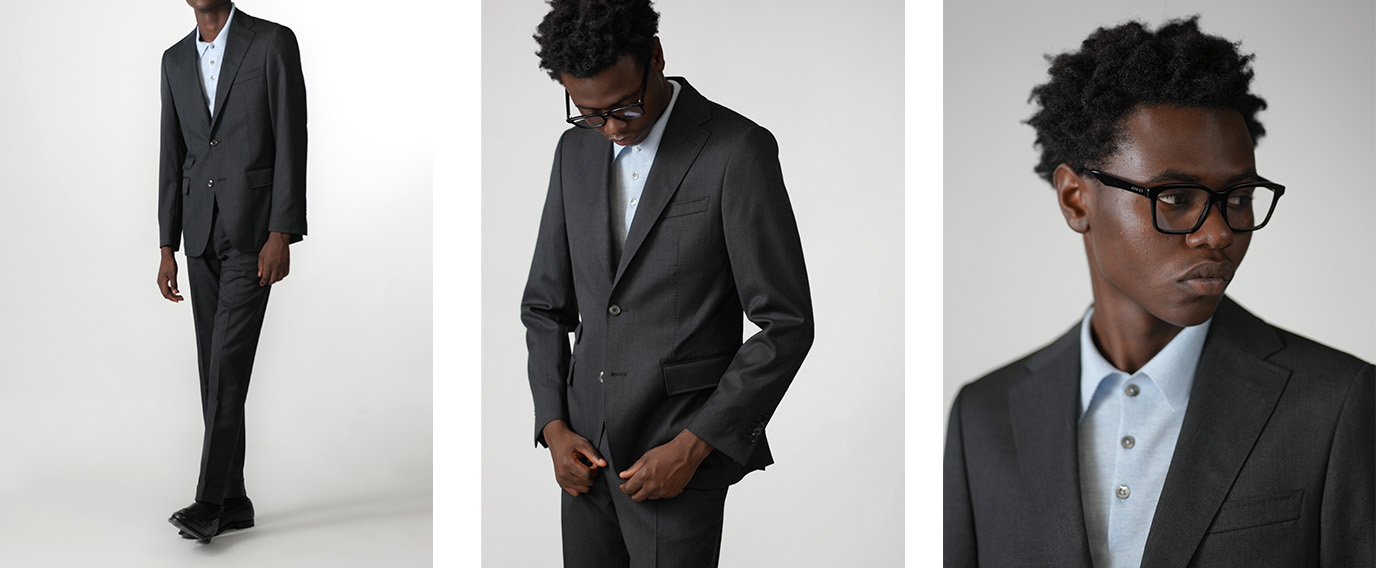 ambition fordampning Anmeldelse Dresscoden: Lyst jakkesæt | CareOfCarl.dk