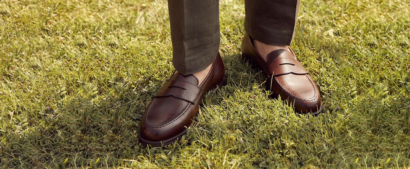 Summer shoes for the basic wardrobe Summer shoes for the basic wardrobe
