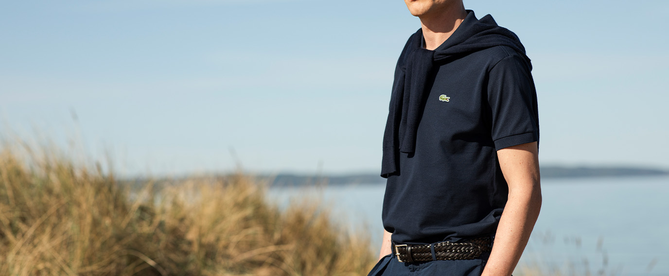 Sommerfavoritten: Polotrøjen Sommerfavoritten: Polotrøjen