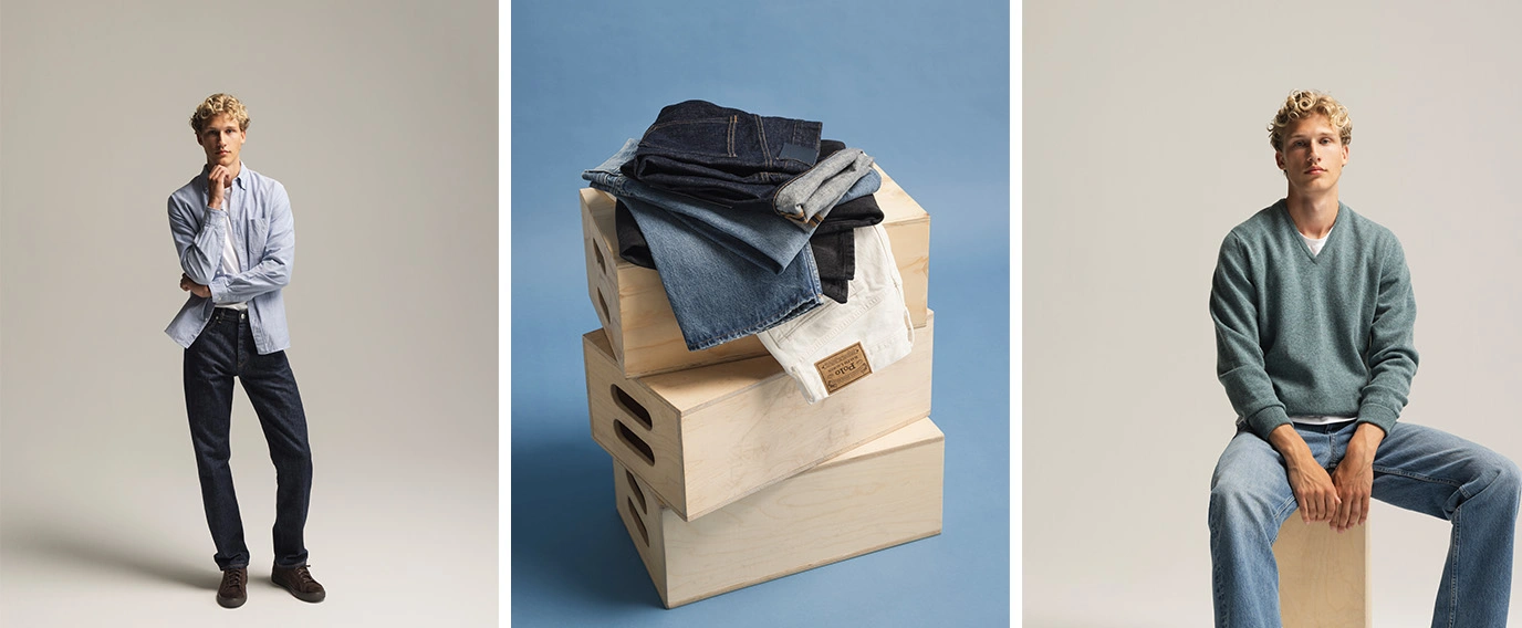 Pre Fall Lookbook: Wardrobe basics Pre Fall Lookbook: Wardrobe basics