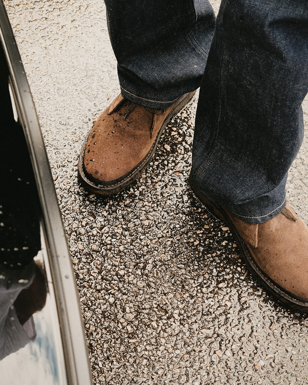 Fra idé til færdig sko: Mød håndværket bag Astorflex Stormflex