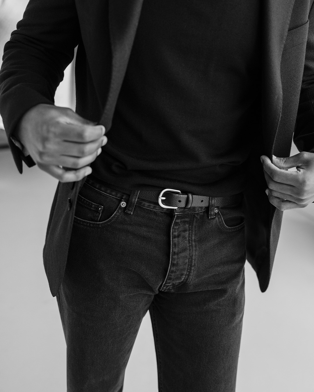 Sådan bygger du et garderobe, der fungerer i praksis og giver en stil, der varer