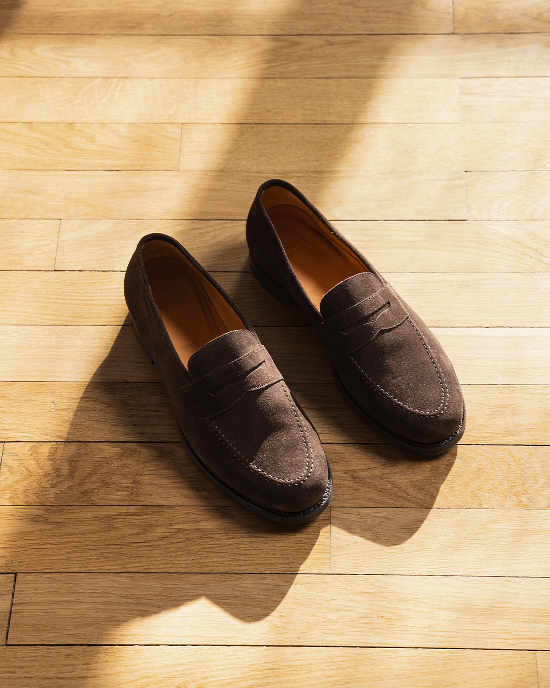 5 grunde til at investere i et par loafers