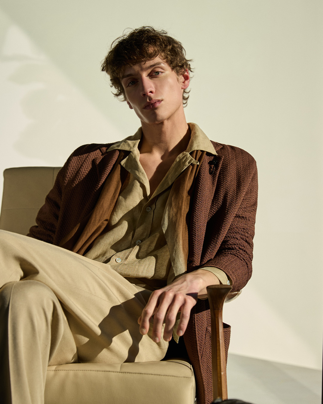 Lardini – italiensk elegance fra Filottrano til verden