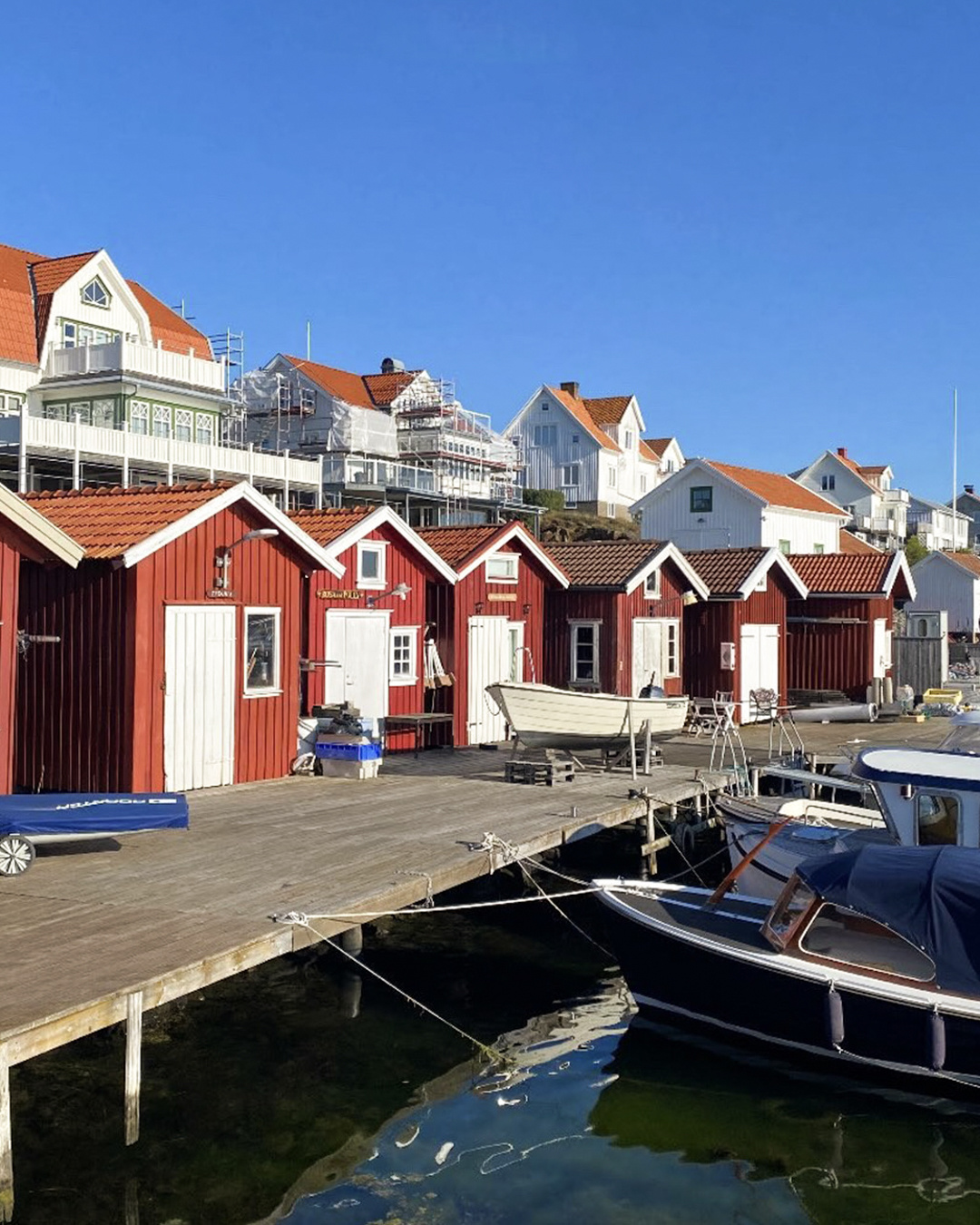 Sommerweekend i Sverige – 5 ting du kan lave